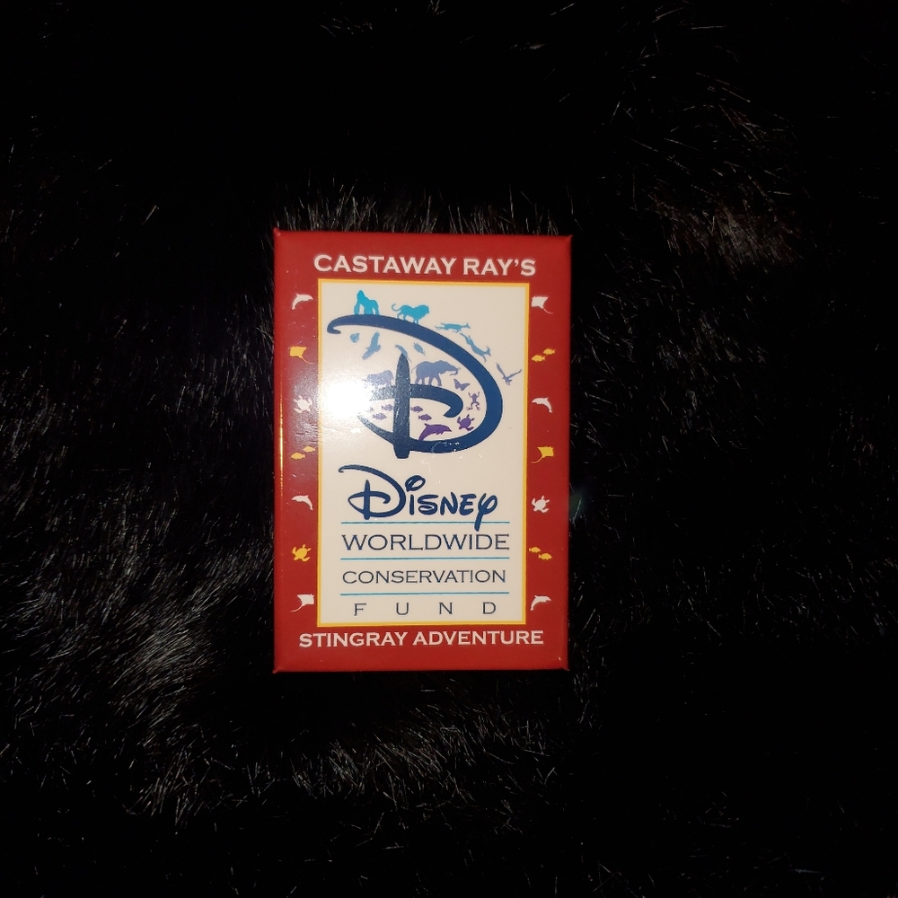 Original Disney pin